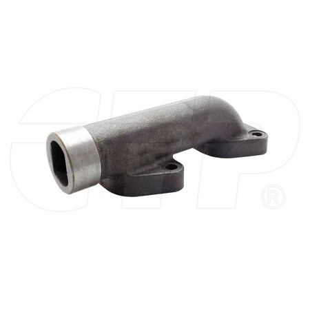 Aic Replacement Parts Manifold-Exhaust Fits Caterpillar Models 1836856